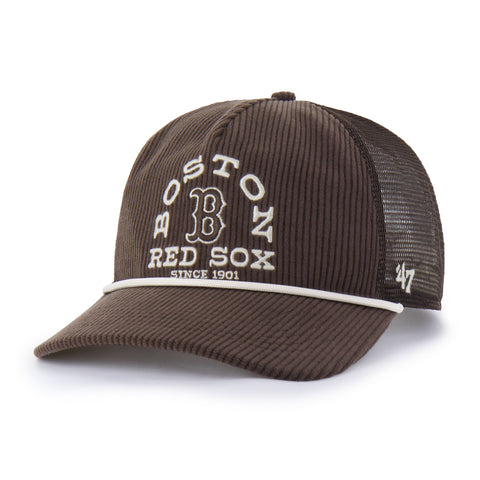 BOSTON RED SOX RANCHURRO MESH '47 HITCH