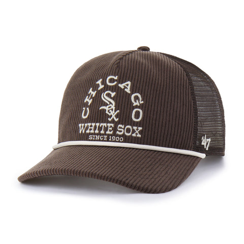 CHICAGO WHITE SOX RANCHURRO MESH '47 HITCH