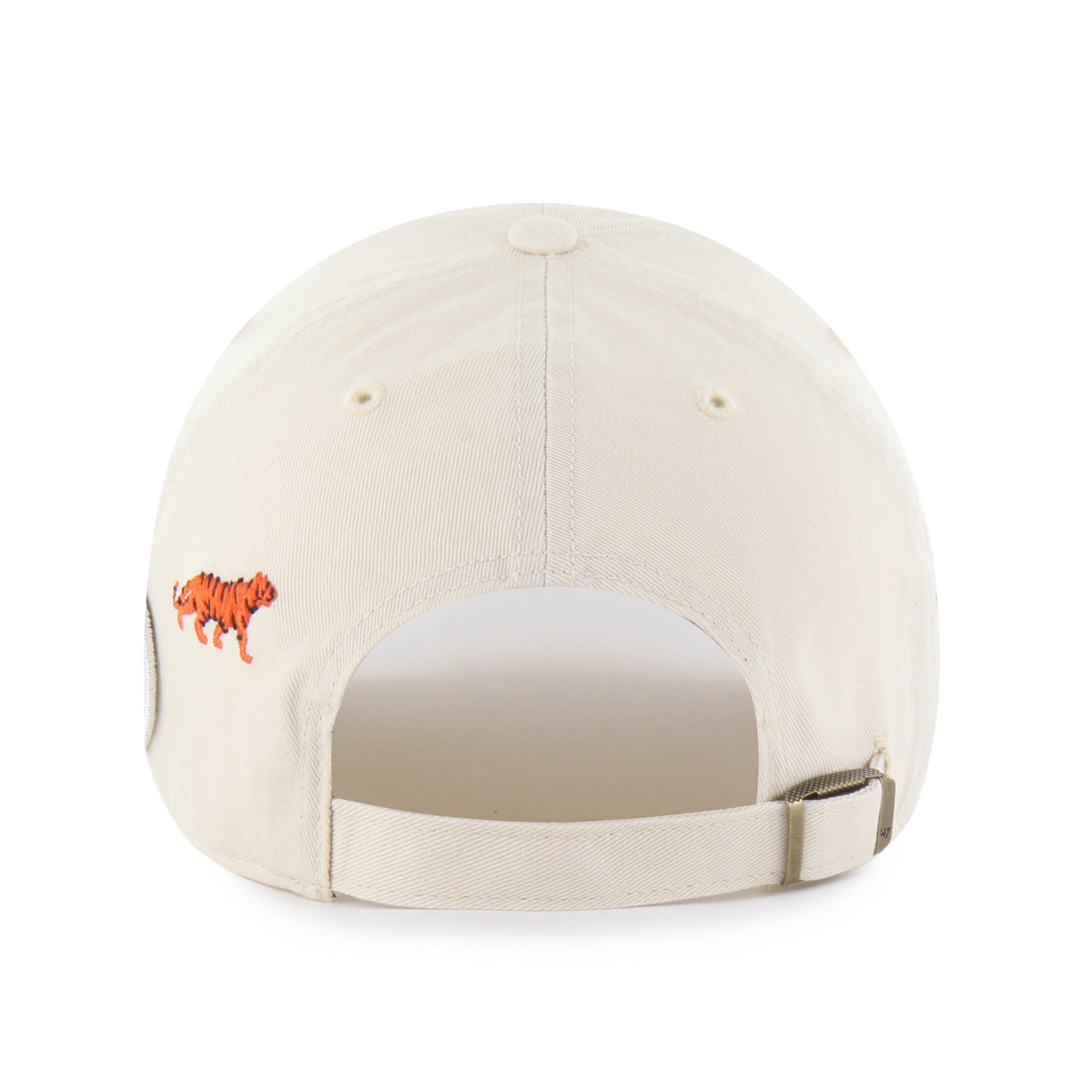 DETROIT TIGERS BADGES '47 CLEAN UP
