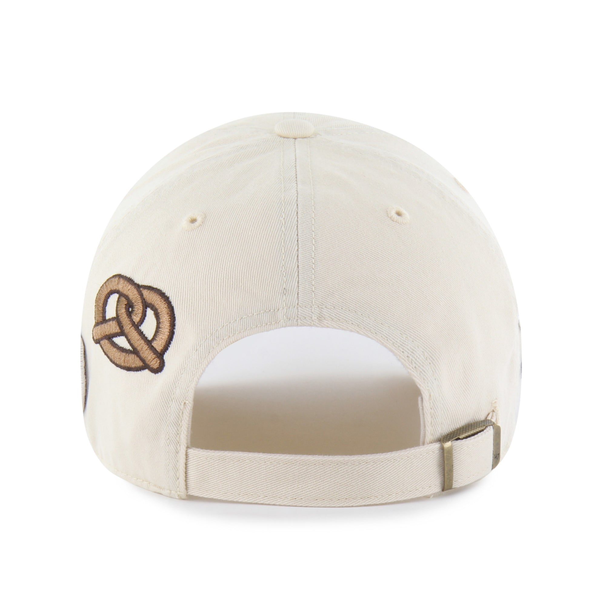 PHILADELPHIA PHILLIES BADGES '47 CLEAN UP