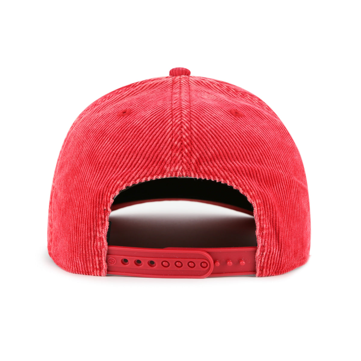 BOSTON RED SOX RECLAIM '47 HITCH