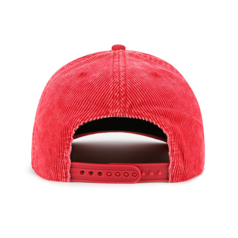 BOSTON RED SOX RECLAIM '47 HITCH