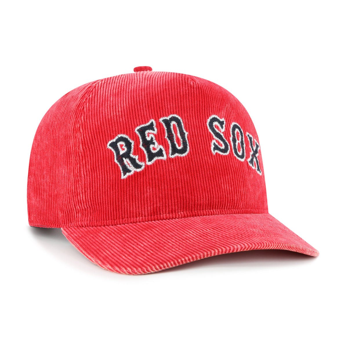 BOSTON RED SOX RECLAIM '47 HITCH
