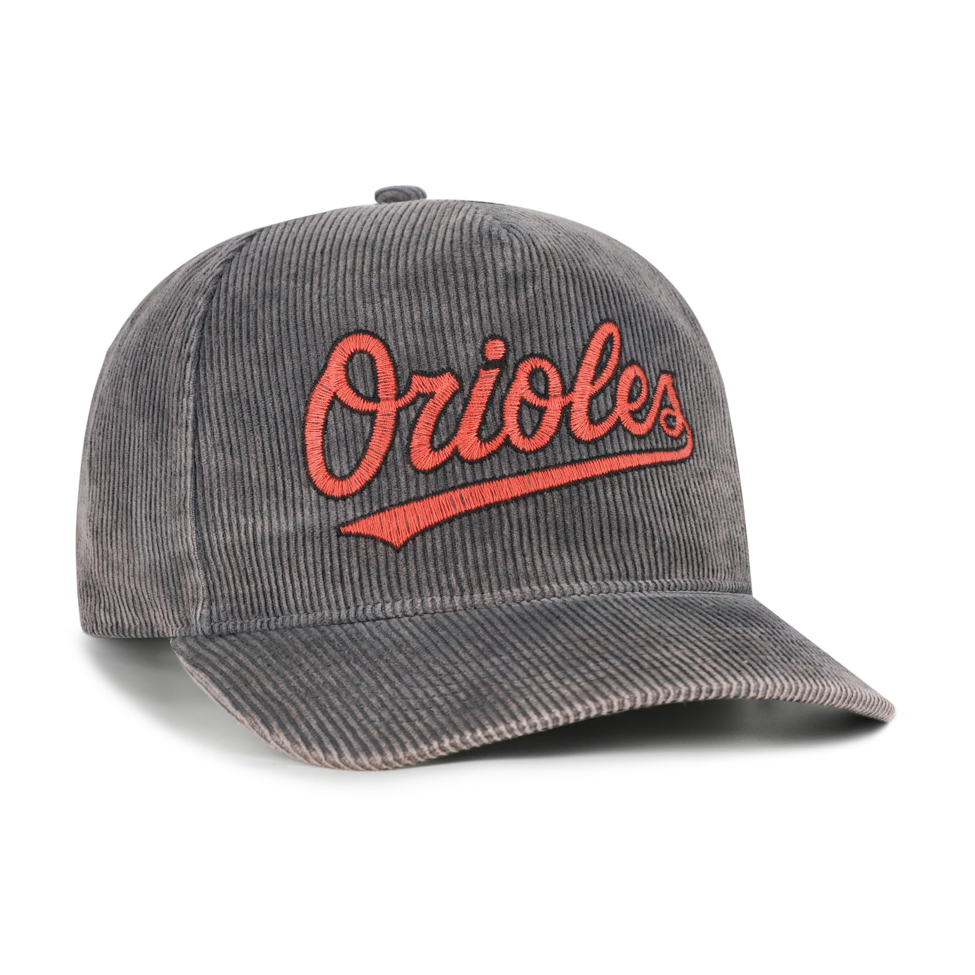 BALTIMORE ORIOLES RECLAIM '47 HITCH