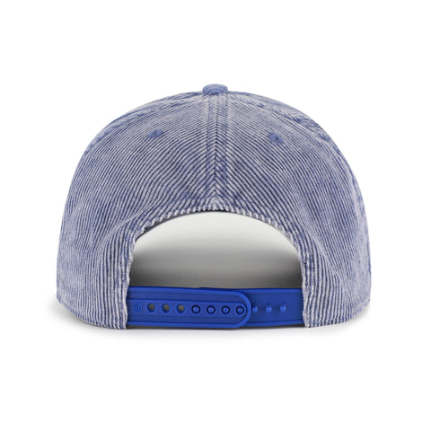 CHICAGO CUBS RECLAIM '47 HITCH