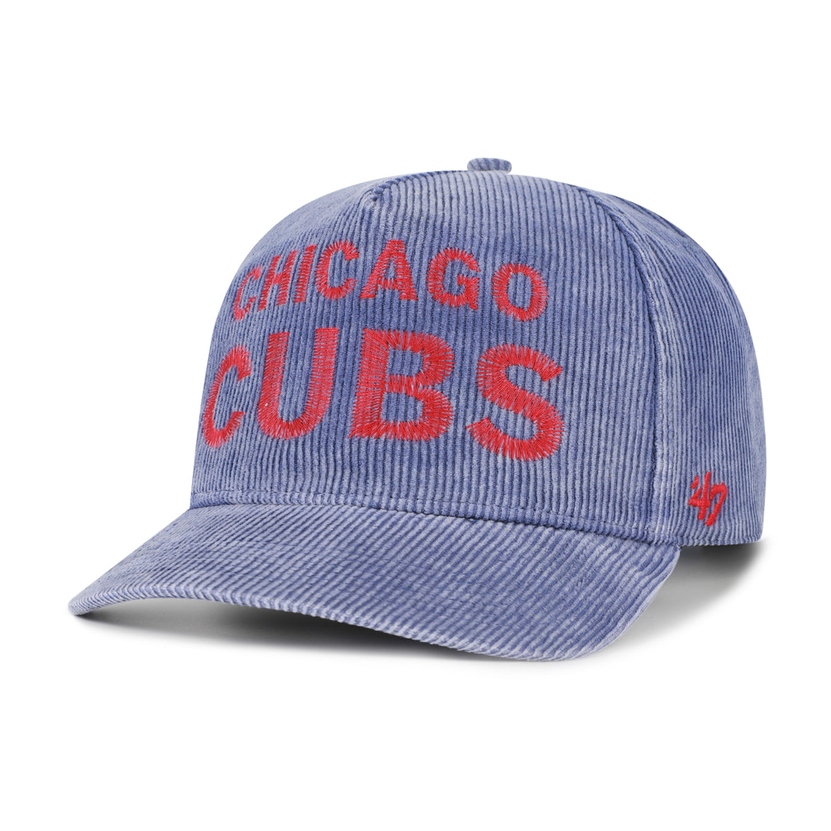 CHICAGO CUBS RECLAIM '47 HITCH