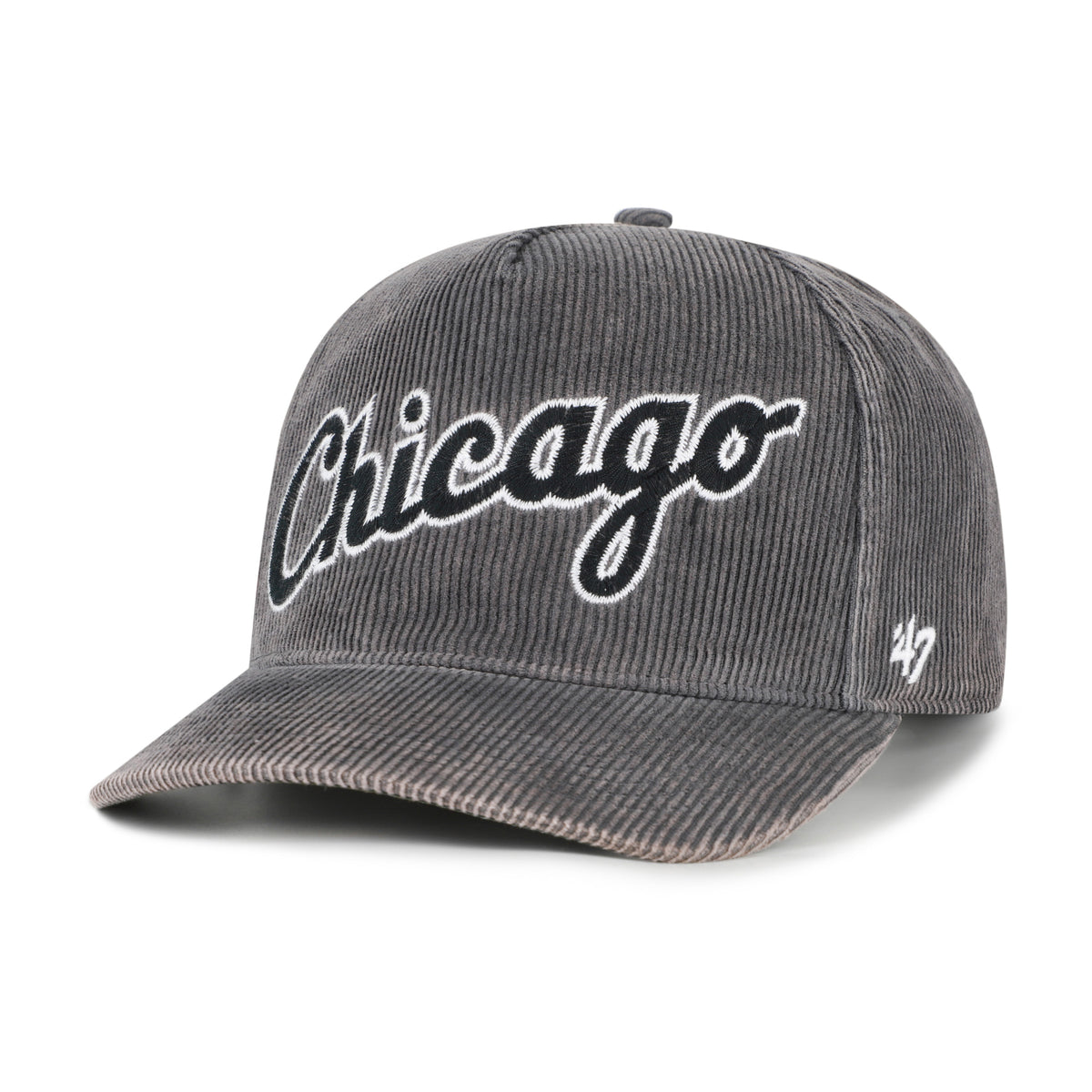 CHICAGO WHITE SOX RECLAIM '47 HITCH