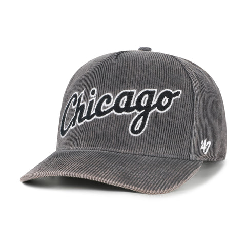 CHICAGO WHITE SOX RECLAIM '47 HITCH