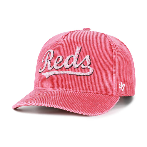 CINCINNATI REDS RECLAIM '47 HITCH