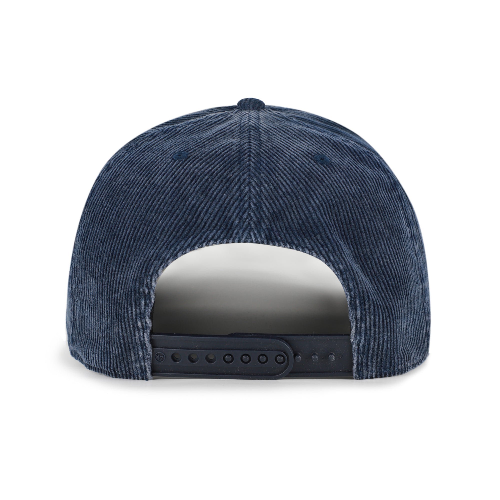 DETROIT TIGERS RECLAIM '47 HITCH
