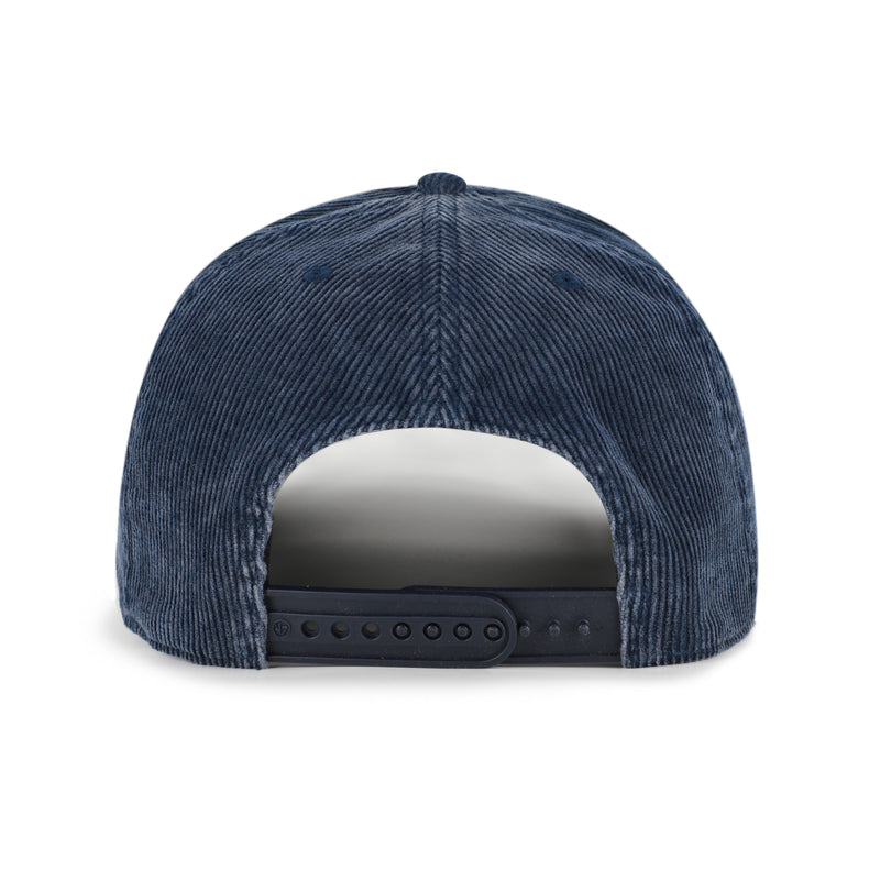DETROIT TIGERS RECLAIM '47 HITCH