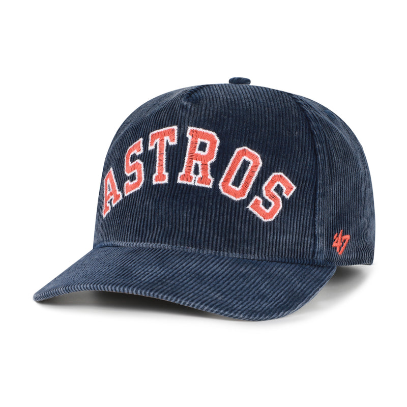 HOUSTON ASTROS RECLAIM '47 HITCH
