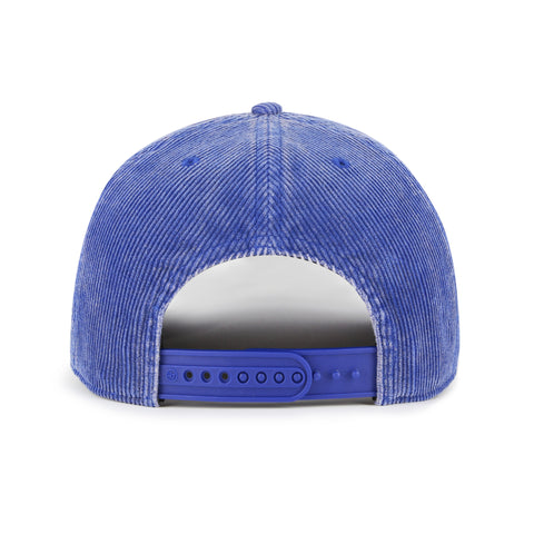 LOS ANGELES DODGERS RECLAIM '47 HITCH