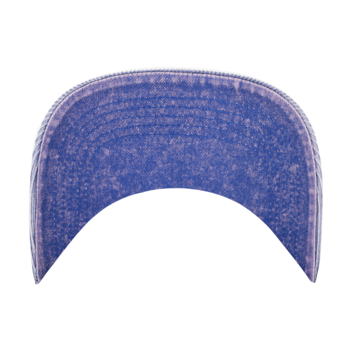 LOS ANGELES DODGERS RECLAIM '47 HITCH