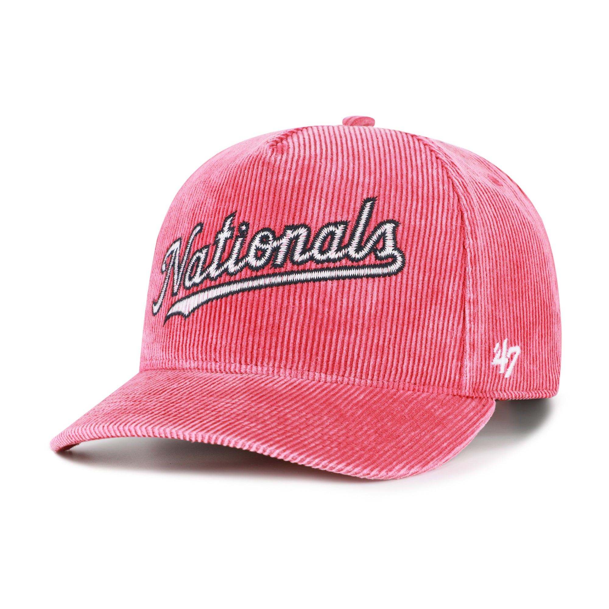 WASHINGTON NATIONALS RECLAIM '47 HITCH