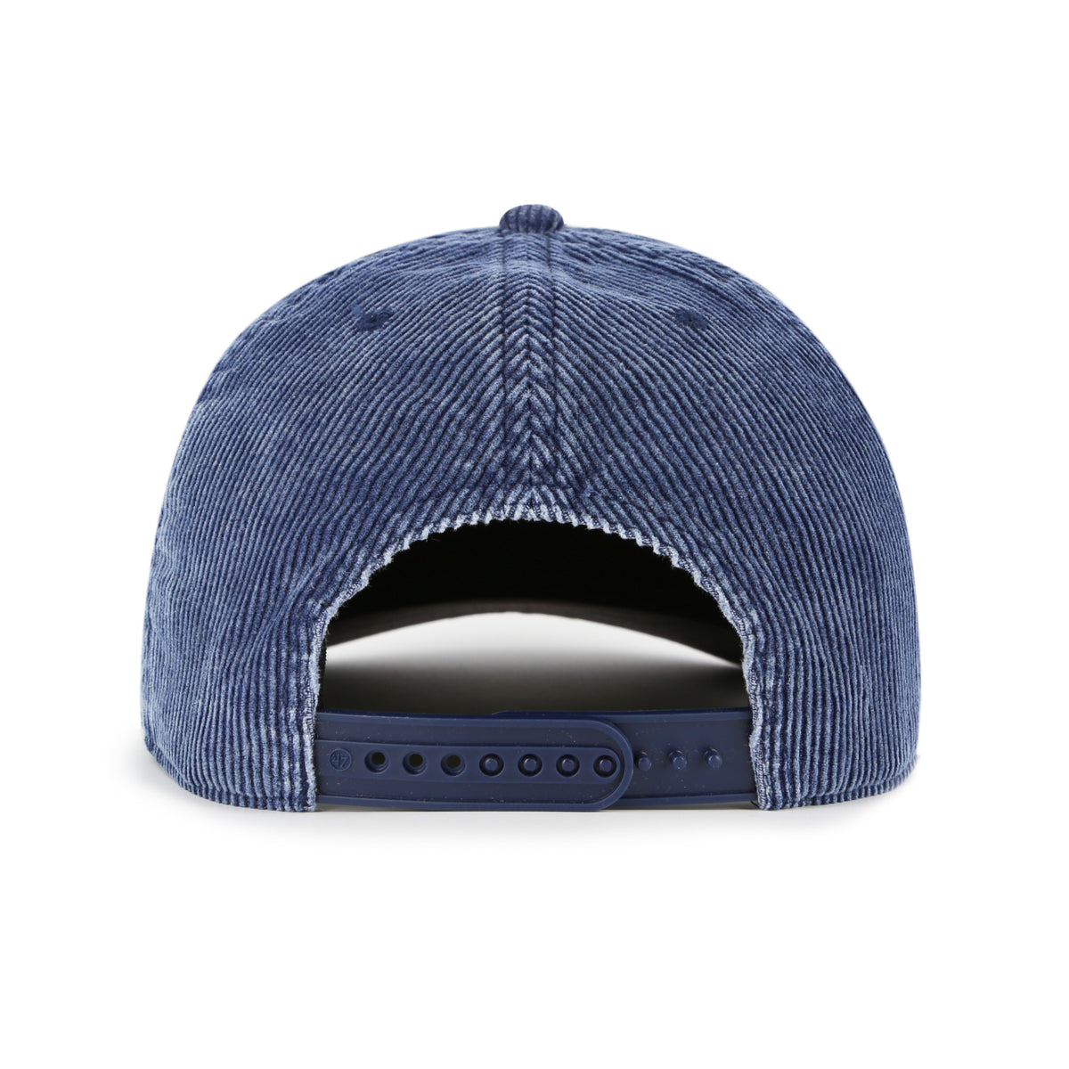 NEW YORK YANKEES RECLAIM '47 HITCH