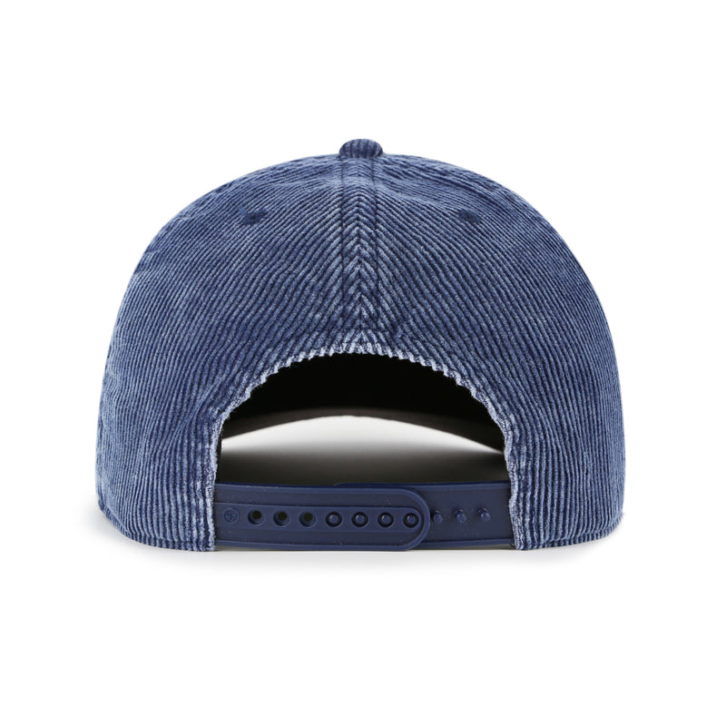 NEW YORK YANKEES RECLAIM '47 HITCH