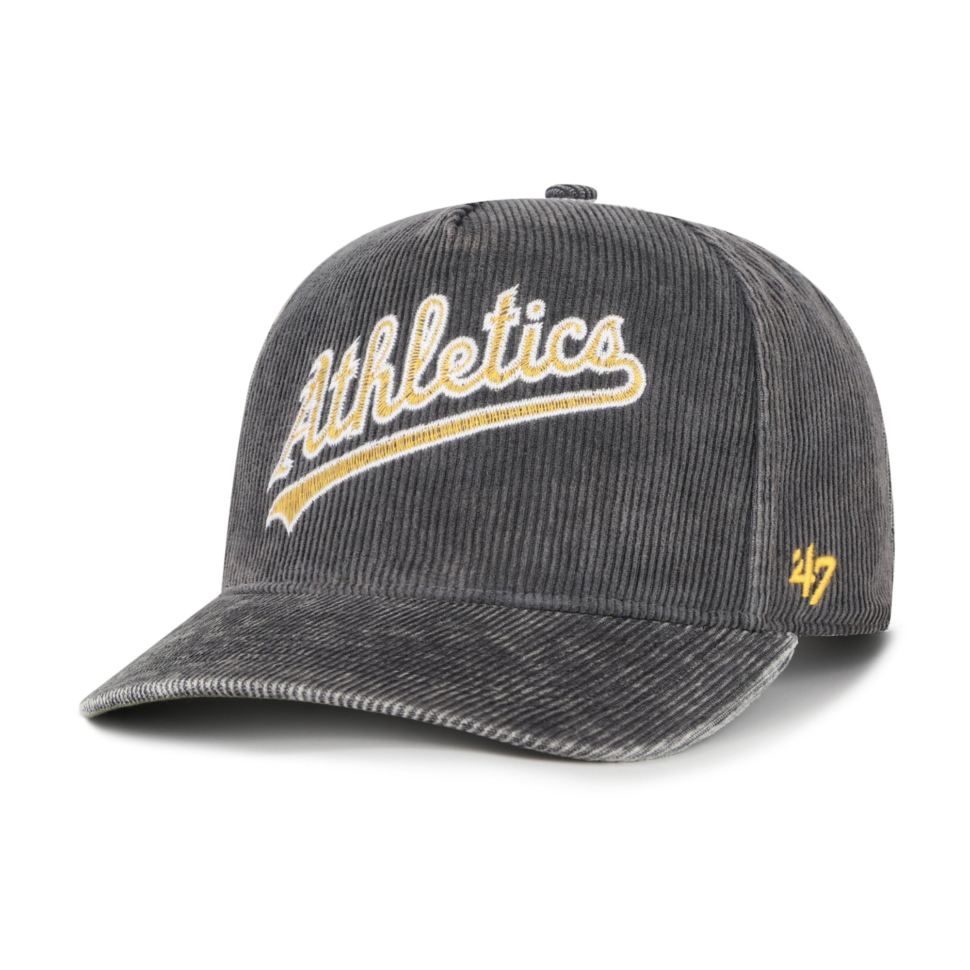 ATHLETICS BASEBALL RECLAIM '47 HITCH