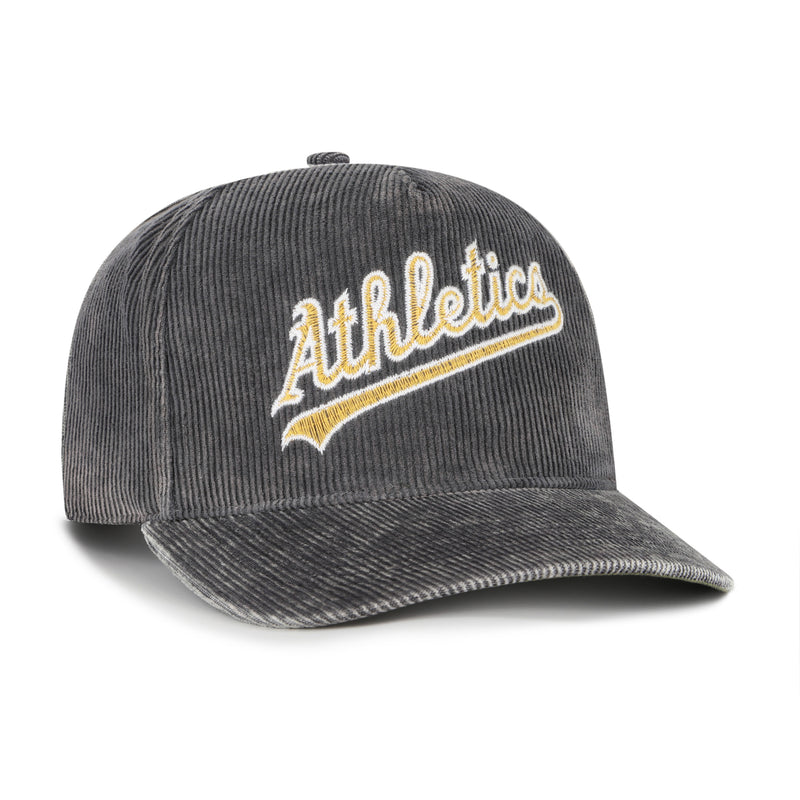 ATHLETICS BASEBALL RECLAIM '47 HITCH