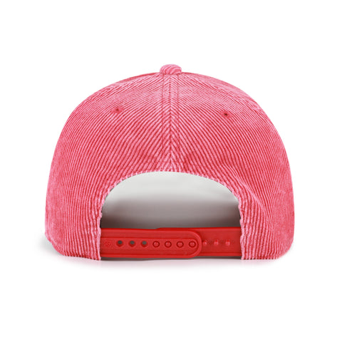 ST. LOUIS CARDINALS RECLAIM '47 HITCH