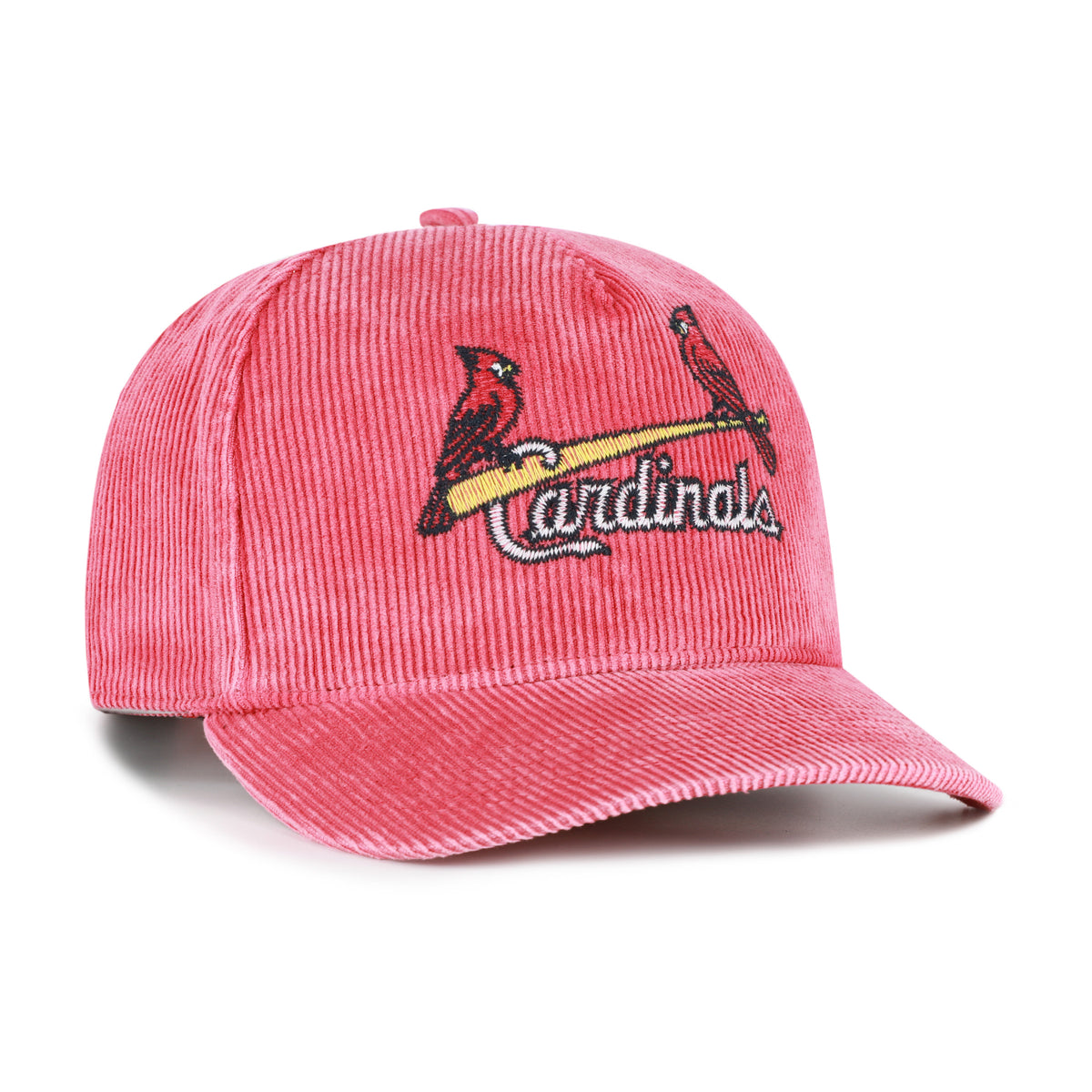 ST. LOUIS CARDINALS RECLAIM '47 HITCH