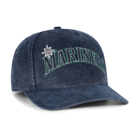 SEATTLE MARINERS RECLAIM '47 HITCH