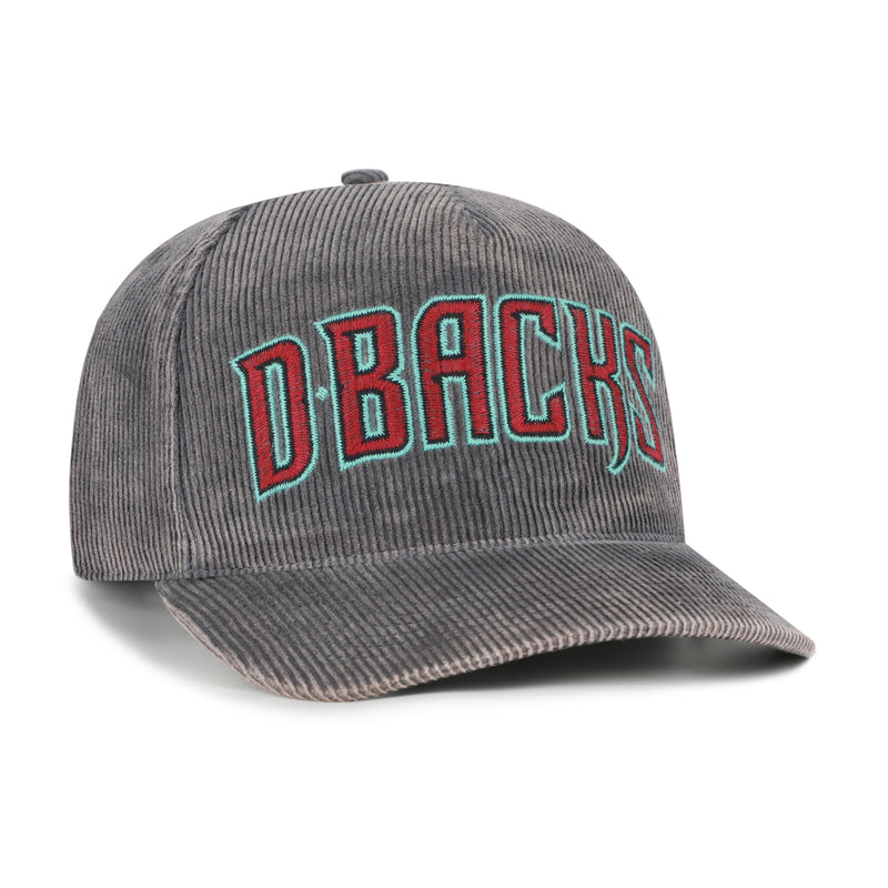 ARIZONA DIAMONDBACKS RECLAIM '47 HITCH
