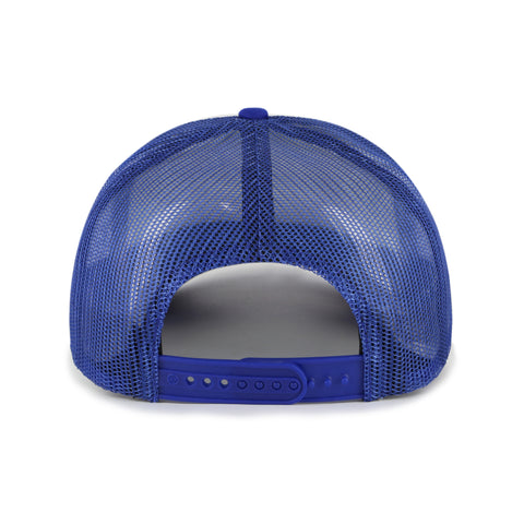 LOS ANGELES DODGERS REGION FOAM '47 TRUCKER FM