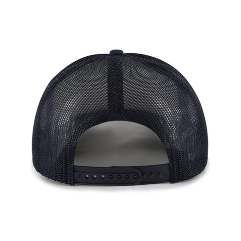 MINNESOTA TWINS REGION FOAM '47 TRUCKER FM