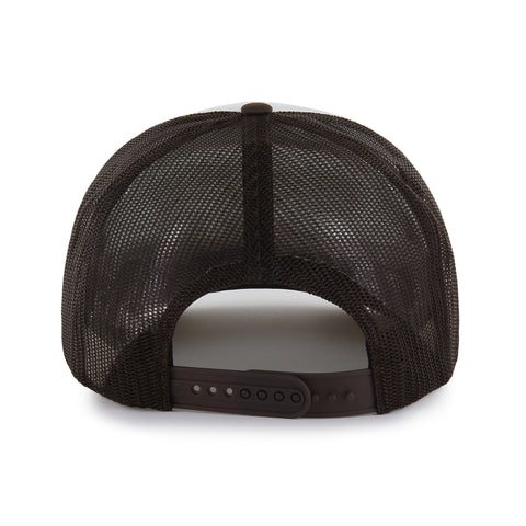 SAN DIEGO PADRES REGION FOAM '47 TRUCKER FM