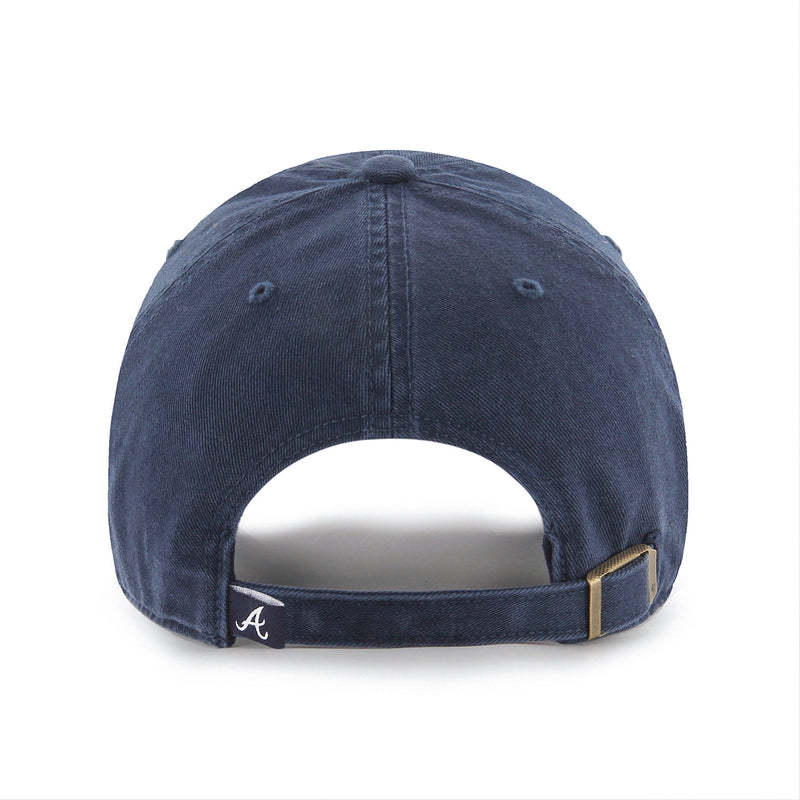 ATLANTA BRAVES '47 KID'S CLEAN UP