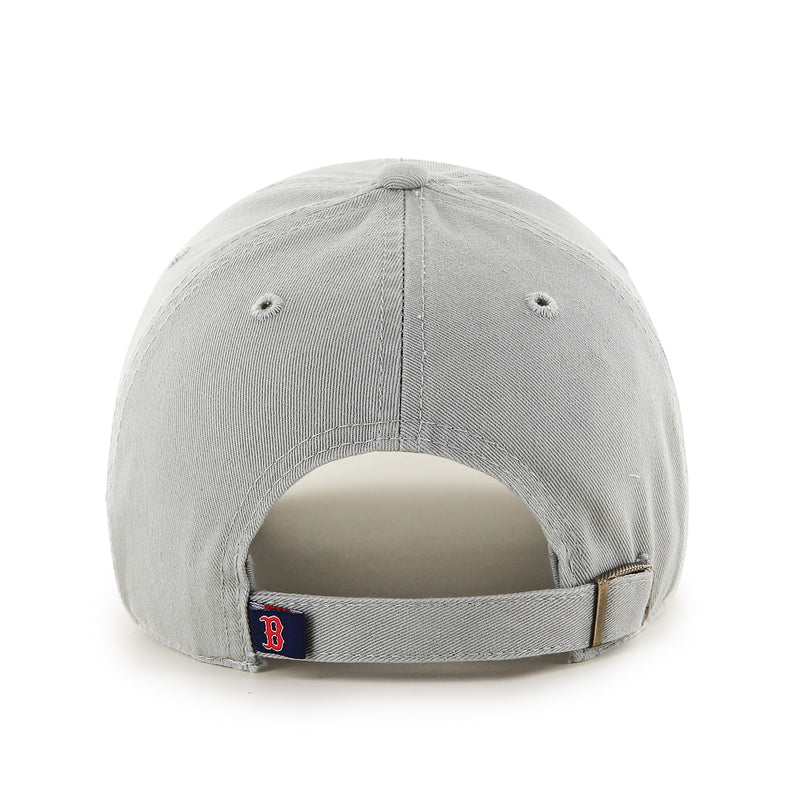 BOSTON RED SOX '47 CLEAN UP