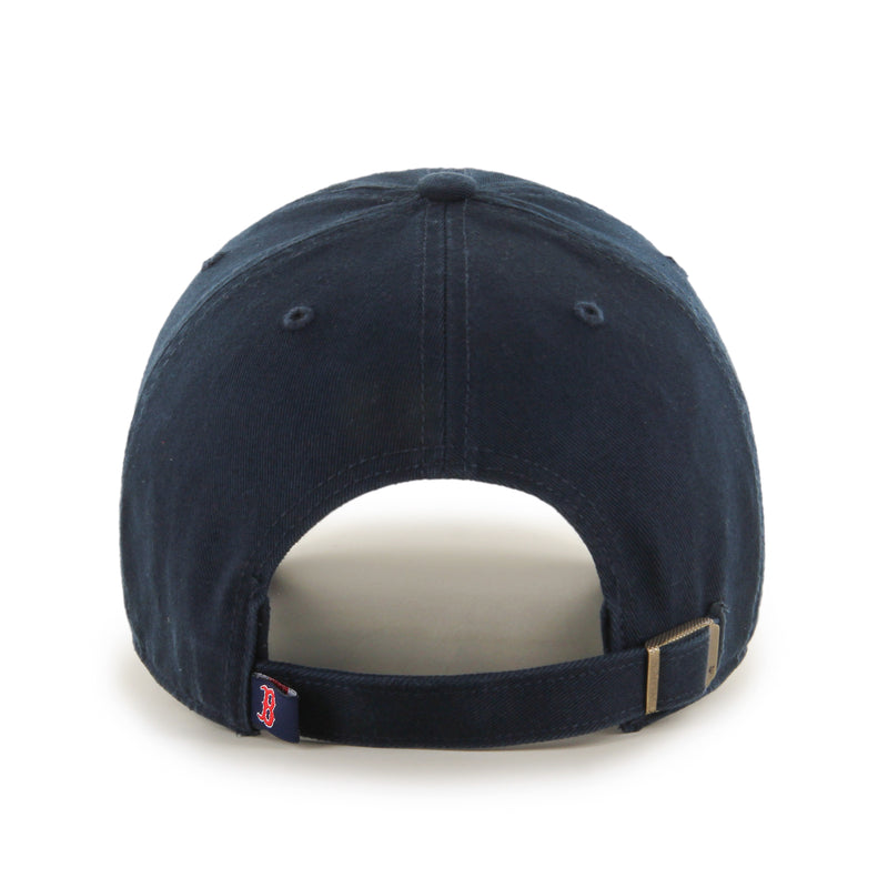 BOSTON RED SOX '47 CLEAN UP