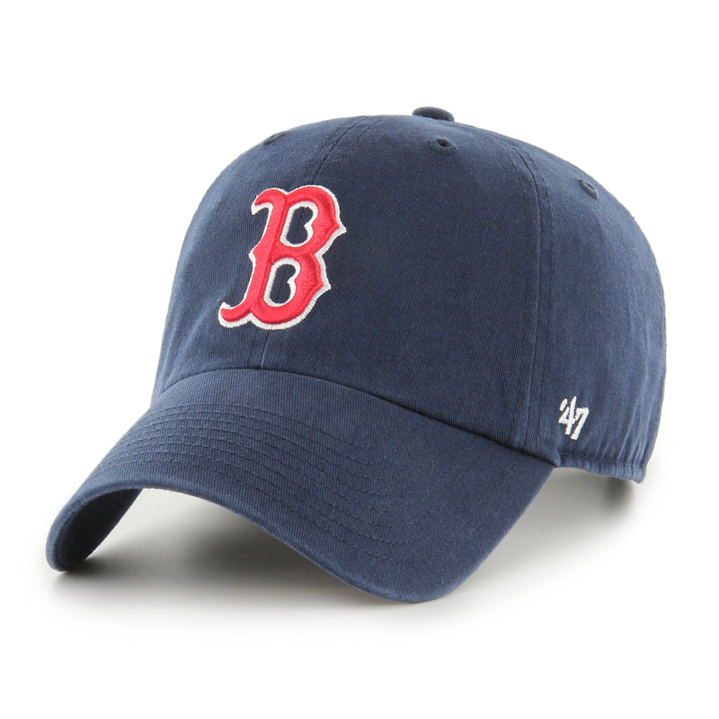 BOSTON RED SOX '47 KID'S CLEAN UP