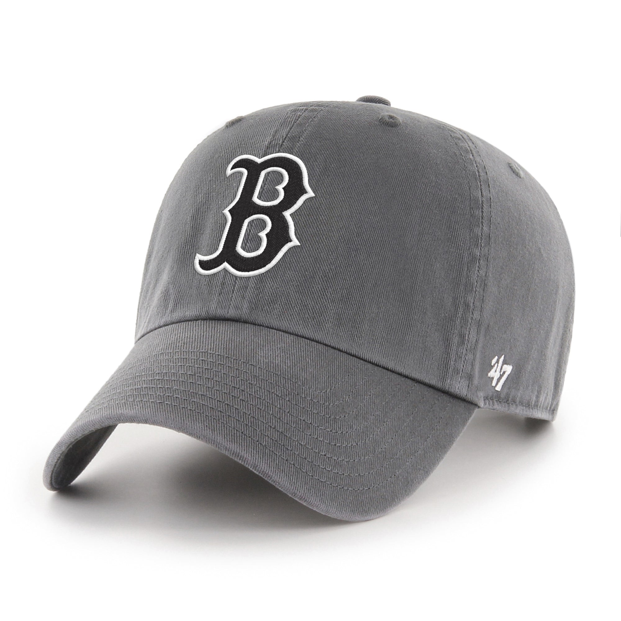 BOSTON RED SOX '47 CLEAN UP