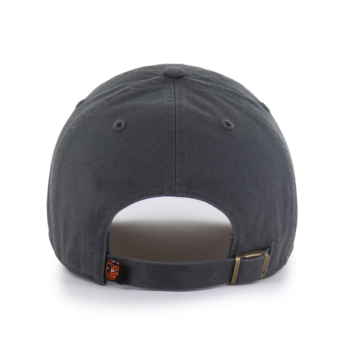 BALTIMORE ORIOLES '47 CLEAN UP