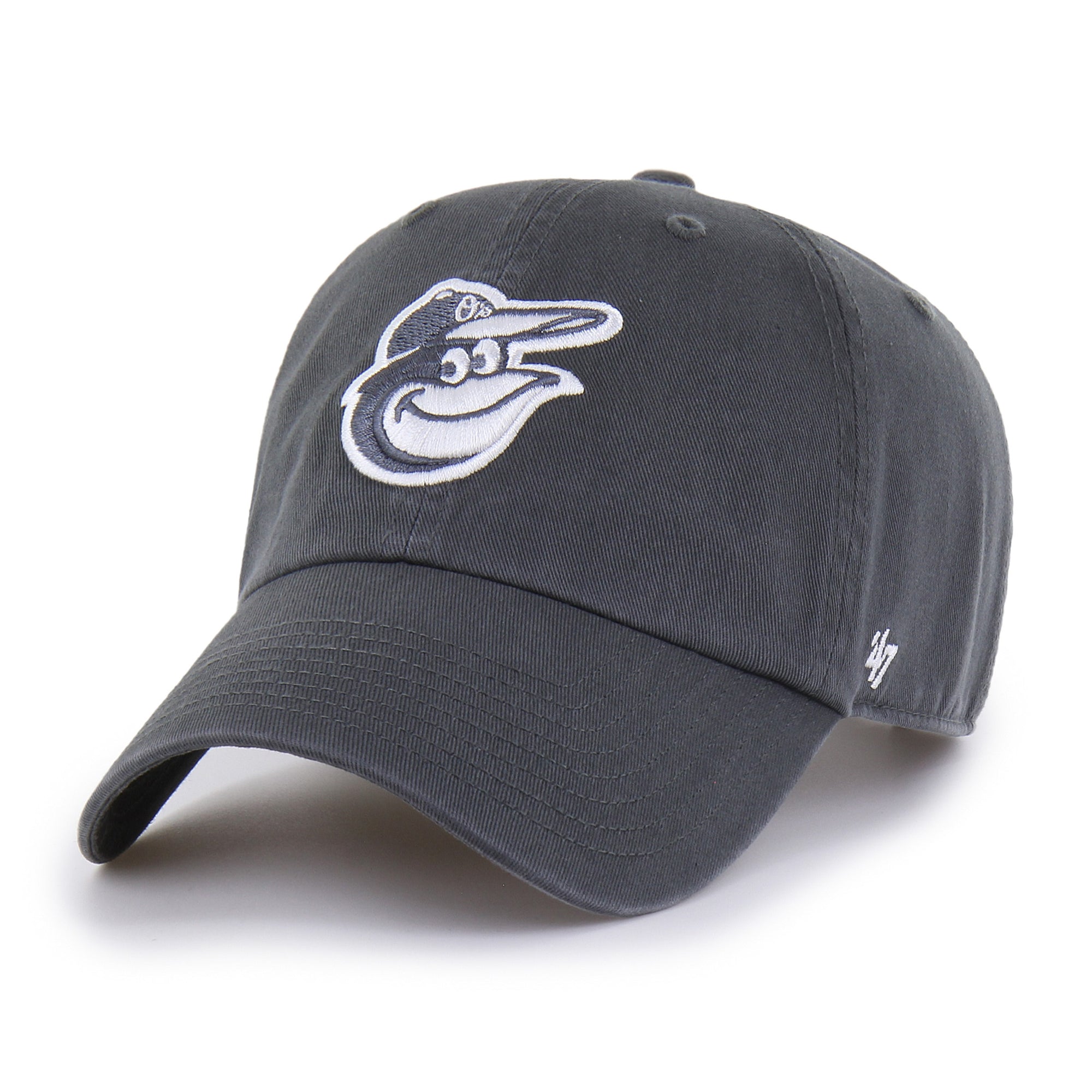 BALTIMORE ORIOLES '47 CLEAN UP