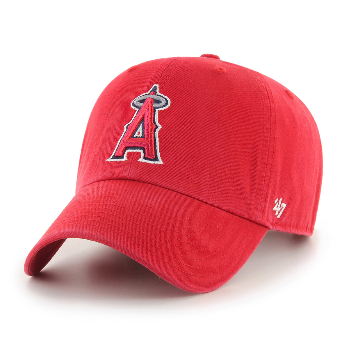LOS ANGELES ANGELS '47 KID'S CLEAN UP