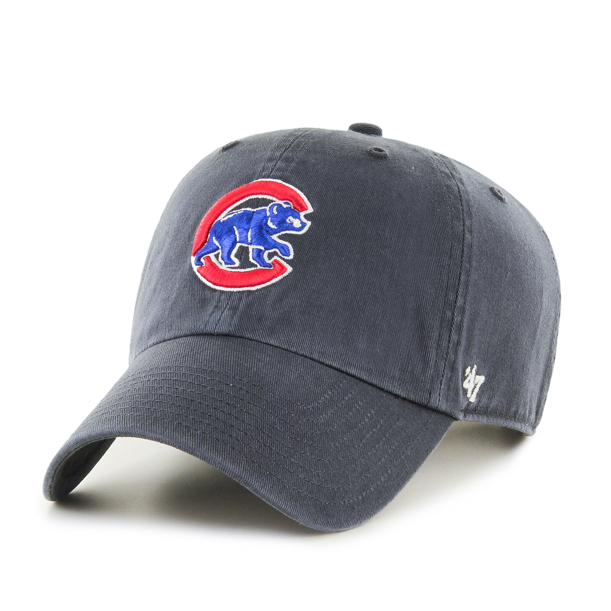CHICAGO CUBS '47 CLEAN UP