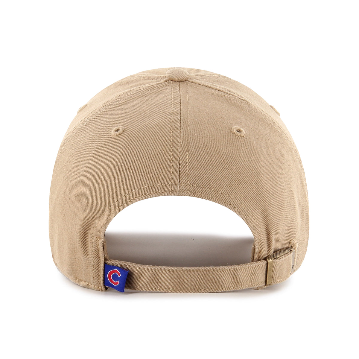 CHICAGO CUBS '47 CLEAN UP