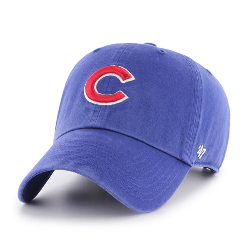 CHICAGO CUBS '47 CLEAN UP WOMENS
