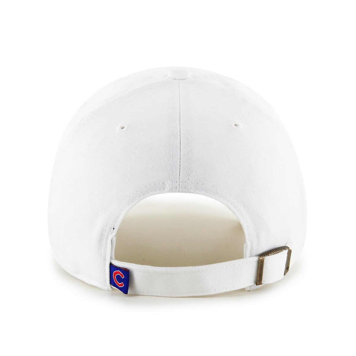CHICAGO CUBS '47 CLEAN UP