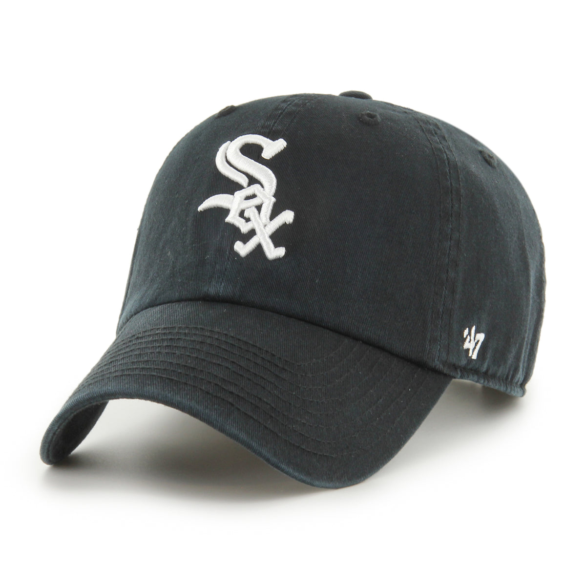 CHICAGO WHITE SOX '47 CLEAN UP