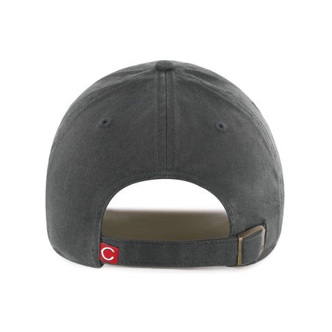 CINCINNATI REDS '47 CLEAN UP