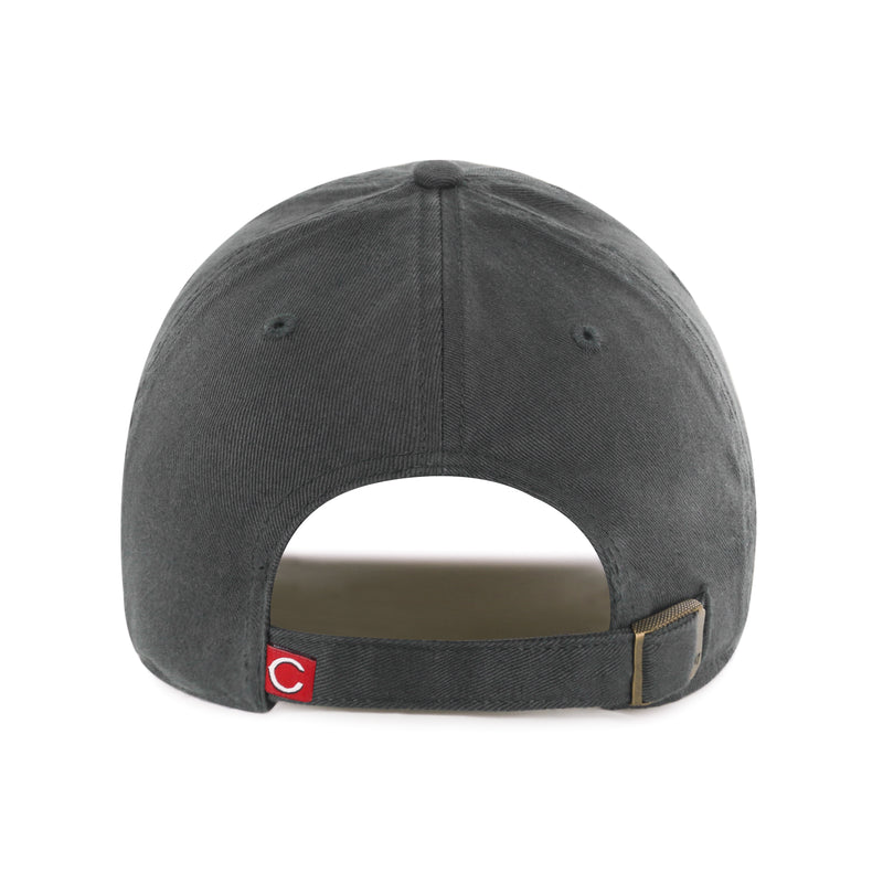 CINCINNATI REDS '47 CLEAN UP
