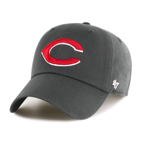 CINCINNATI REDS '47 CLEAN UP