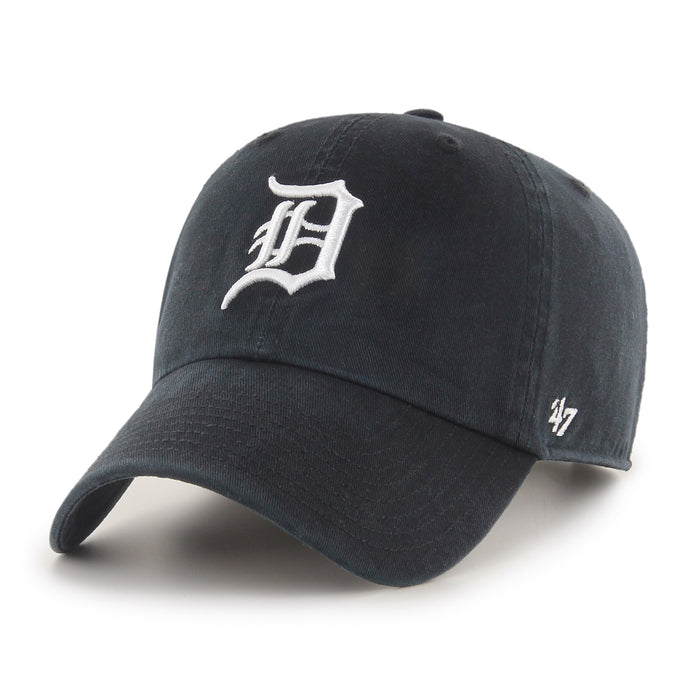 carhartt✖️47 brand✖️Detroit Tigers キャップ　帽子 DETROIT TIGERS CARHARTT '47 CLEAN UP