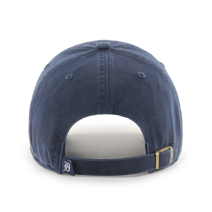 Detroit Tigers Hats | Relaxed Clean Up Style | '47 – '47