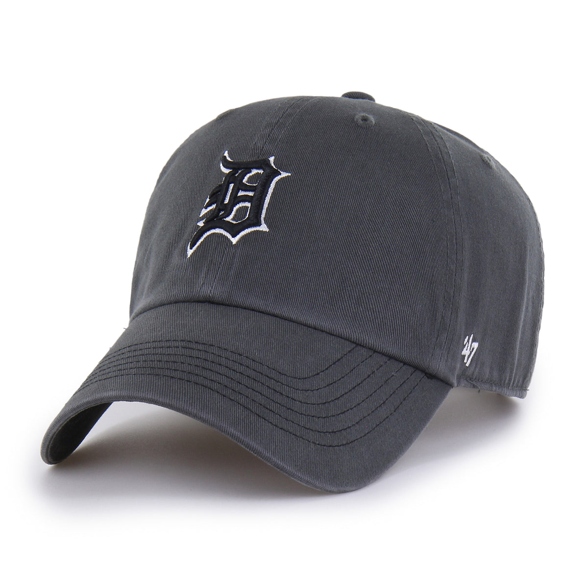 DETROIT TIGERS '47 CLEAN UP