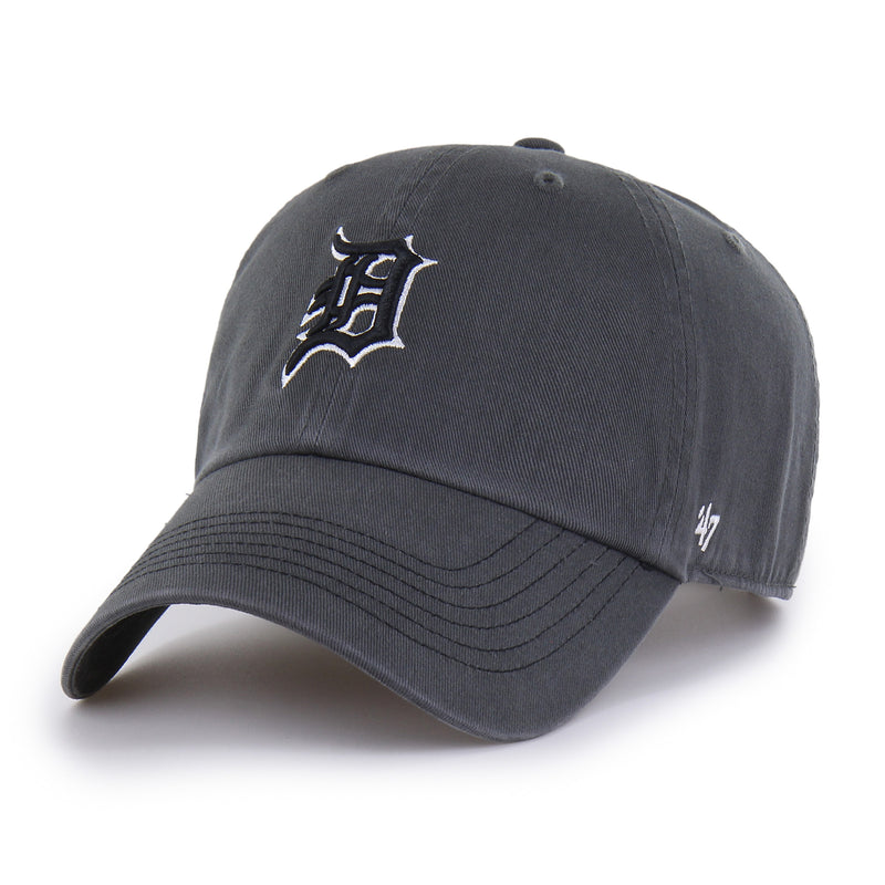DETROIT TIGERS '47 CLEAN UP